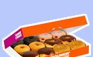 Assorted Donuts